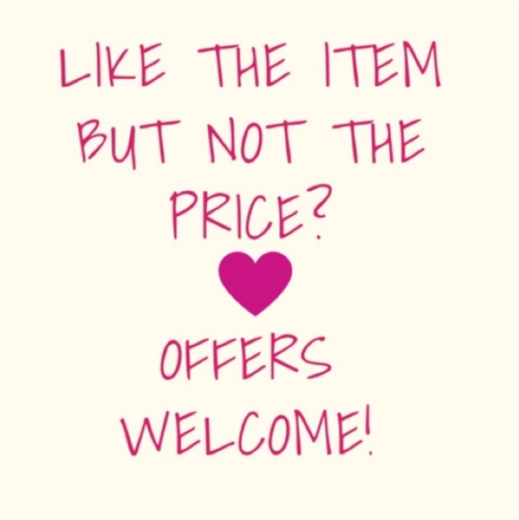 Meet your Posher, Nada - Picture 2 of 2